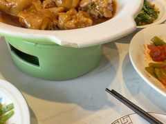 -不倒翁·安徽名菜楼(步行街店)