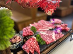 -千寻山野烤肉(中关村店)