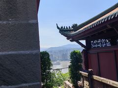 -丰都鬼城名山景区