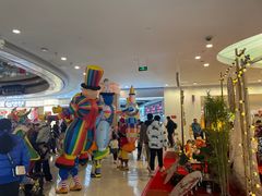 -奥园广场(广州番禺福德路店)