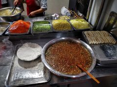 -金陵老丁家馄饨(新街口店)