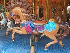 -郑州方特梦幻王国