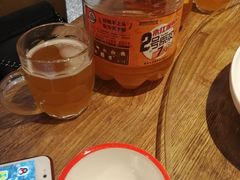 -永红源啤酒·烧烤·海鲜·大排档(青特城店)