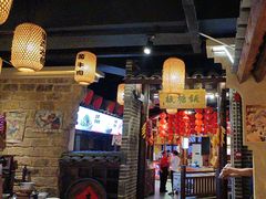 -帝一铭家宴(板塘店)