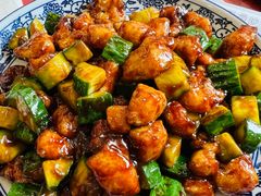 -北大地皖峰饭馆