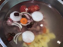 -313羊庄·羊肉火锅烧烤(李村店)