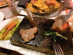 -Mezomd曼索蒂西班牙餐厅(广粤店)