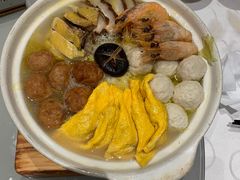 -红城阁·上海味道(四平路店)