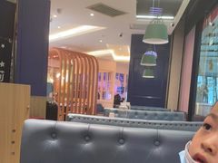-夏日玛莉西餐厅(梅溪湖步步高店)