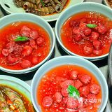 南京新店｜甜甜辣辣的鲍鱼好吃到停不下来