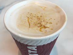 -COSTA COFFEE(静安嘉里中心店)