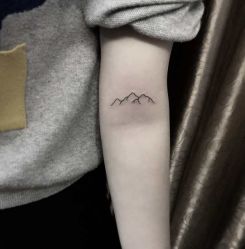 -明星刺青·洗纹身