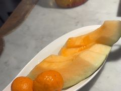 -尚尚仙·酸汤猪手·猪肚鸡火锅(华联万柳购物中心店)