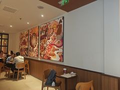 -COSTA COFFEE(新奥购物中心店)