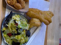-头壹号饸饹面·大油条(东升科技园店)