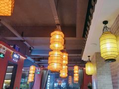 -张家卫·阳江菜·小海鲜(肥婆湾桥店)