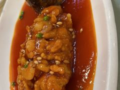 -老人和饭店(打浦路店)