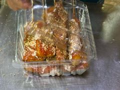 -大腕炸串(河东总店)