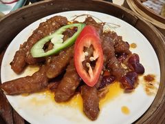-大水车公馆·顺德菜·妈姐菜(均安店)