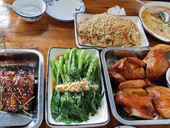 -大岗仙庙烧鸡(汕头总店)