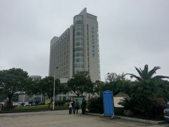 -上海第二工业大学(金海路校区)