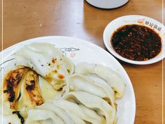 -回回锅贴(小河沿店)