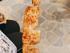 -乐彡炸串·烤苕皮(西单华威约饭街店)