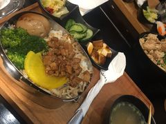 -小明同学(三里屯店)