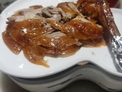 -小吊梨汤·北京菜·烤鸭(清河万象汇店)