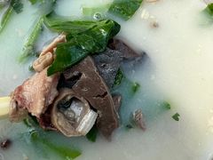 -清真牛街祥云轩门钉肉饼(左家庄店)