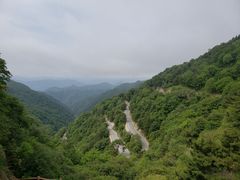-大水川景区