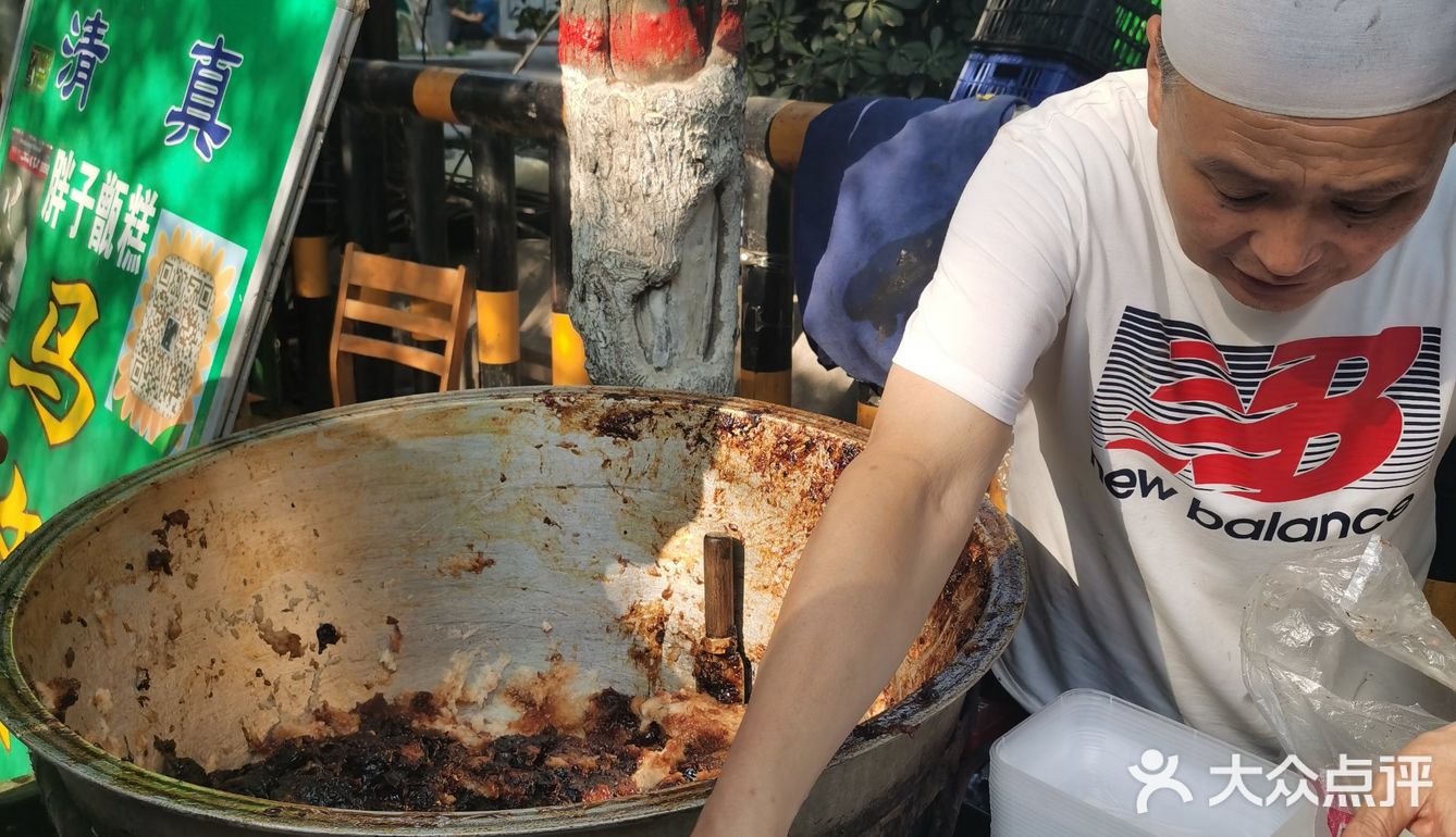 买回后是第二天加热了吃的，一致觉得比东南亚好吃