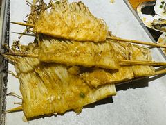 -湛江江记蚝莊烧烤工场(金海岸店)