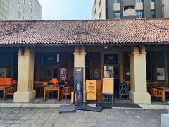 -Ministry of Crab(科伦坡店)