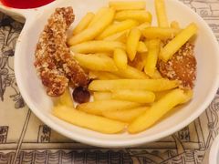 -十二饭点·川菜(北站圆融店)