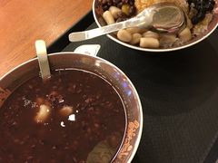 -鲜芋仙(高新万达广场店)