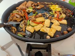 -一烙锅(友谊店)