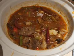 -大碗先生(万家丽店)