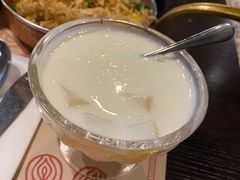 -克比叔叔印度餐厅Kebabs on the Grille(人民广场店)