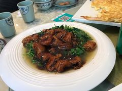 -罗阳人家私房菜(罗阳路店)