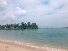 -巴拉湾海滩