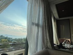 -惠州金海湾嘉华度假酒店