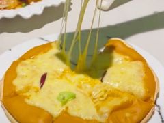 -古仓餐厅·创意菜