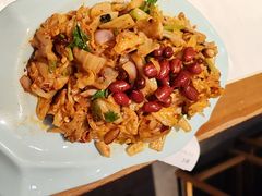 -状元阁烧烤(新华路总店)