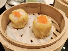 -ManHo万豪中餐厅(成都茂业JW万豪酒店)