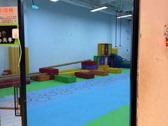 -飞奇儿体能体操馆(和平印象城店)