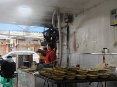 -赵伍面庄(松石大道店)