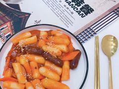 -禾谷韩餐(热带海洋学院店)