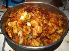 -黄记煌三汁焖锅(顺义华联店)
