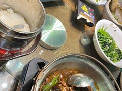 -彭厨(玉荣庄店)